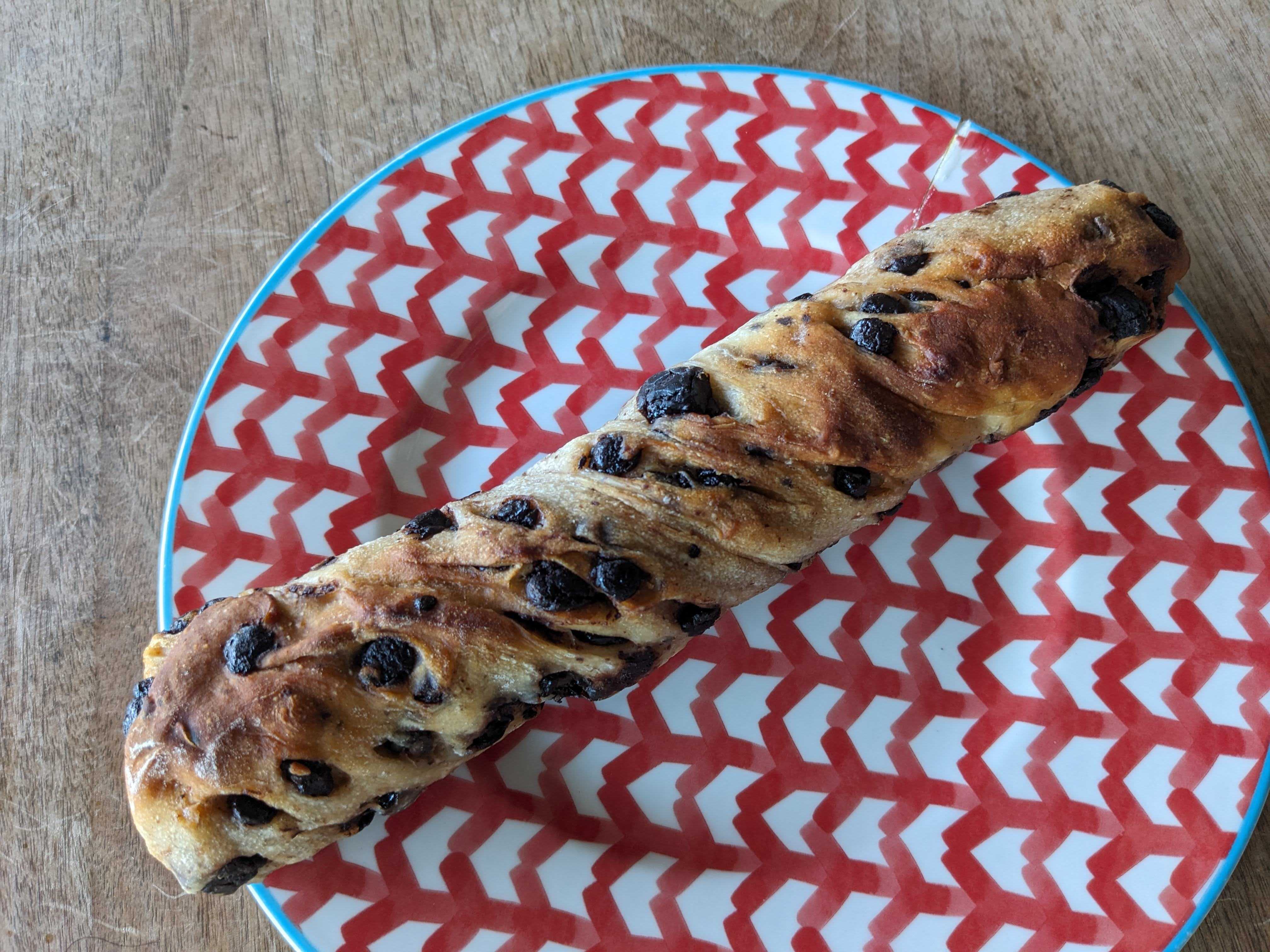 下田流の通販　もっちりチョコスティック