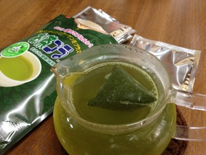 お茶コラ5