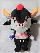 チャンプ 宇宙戦隊キュウレンジャー のぬいぐるみ ぬいぐるみ情報館 ぬいぐるみの通販情報 お気に入り 珍しいぬいぐるみの紹介 楽天ブログ