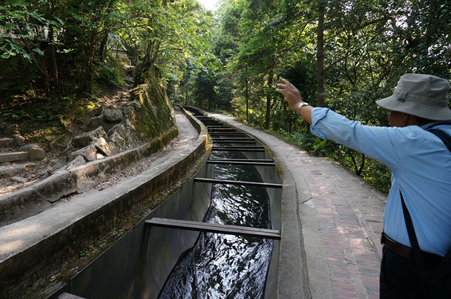 水路橋