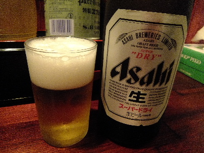 ビール