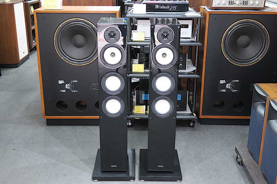 ONKYO D-509E再び | ハードオフ・ブックオフ・ジャンク