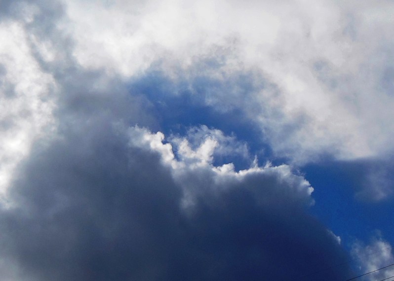 空