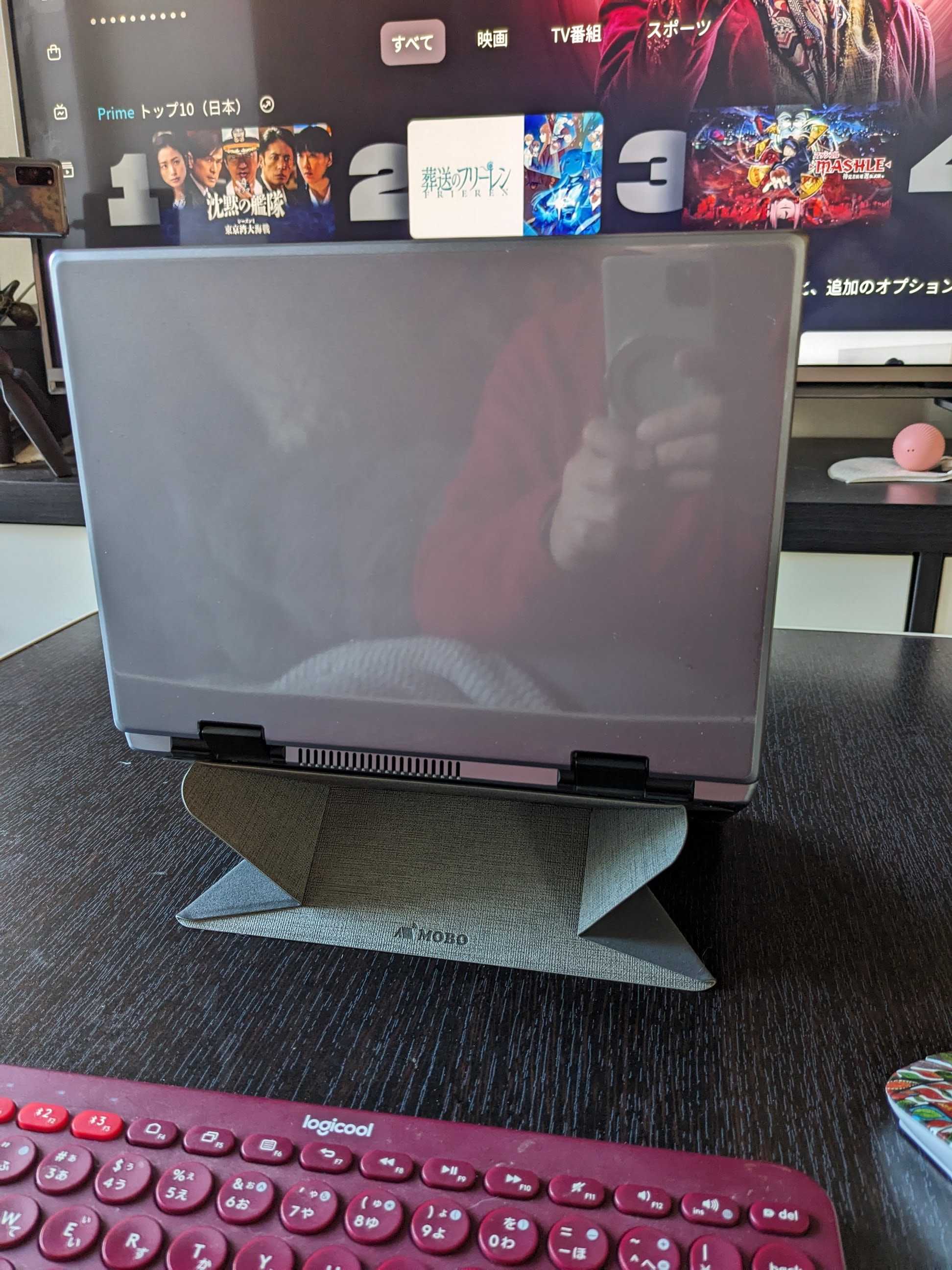 Topton L15の使い方！-2 こたつモバイル | ガジェット備忘録 - 楽天ブログ