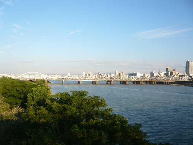 淀川