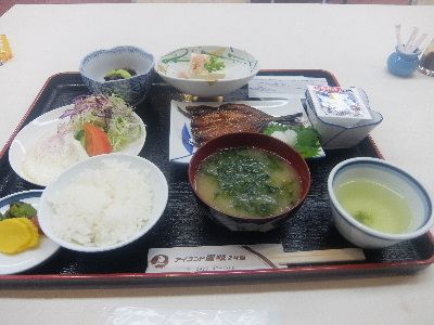 壱岐 ホテルアイランド壱岐 2号館 でモーニング 居酒屋一人旅 美味しい日本酒 焼酎を探して 楽天ブログ