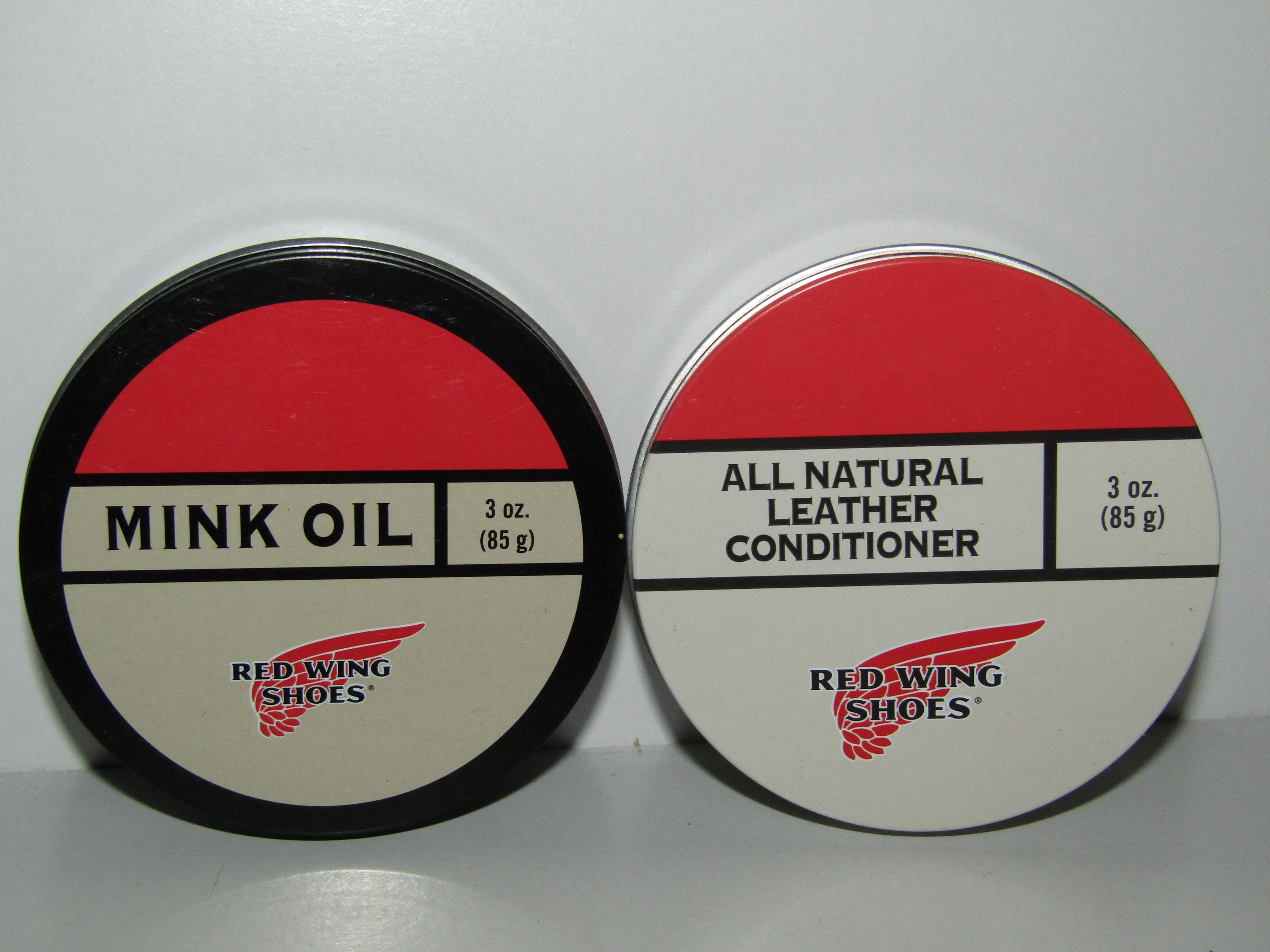 レッドウィングのメンテナンス 色褪せが気になったら レッドウィング主体のブログ その他多数 Usa Boot Warehouse 楽天ブログ