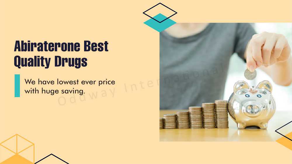 アビラテロンサンファーマアセテートブル