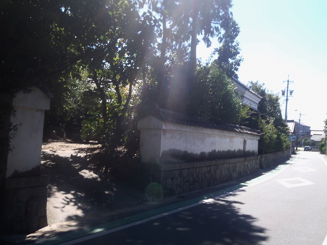 大田家