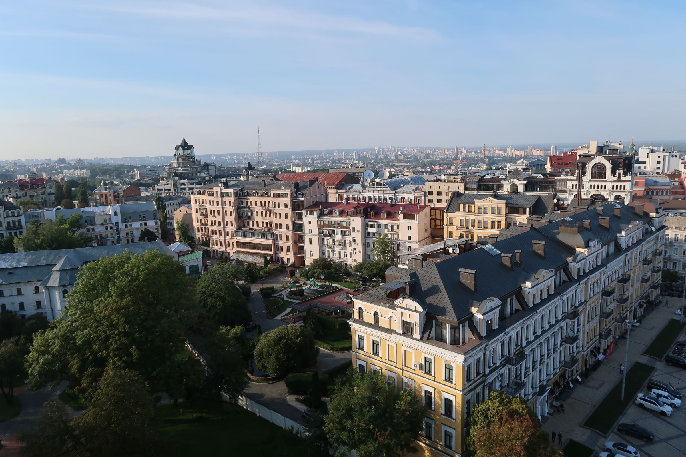 ウクライナでのボランティア活動 W P 19のブログ 楽天ブログ