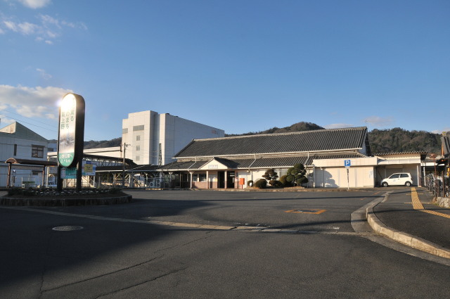 伊賀上野1-1