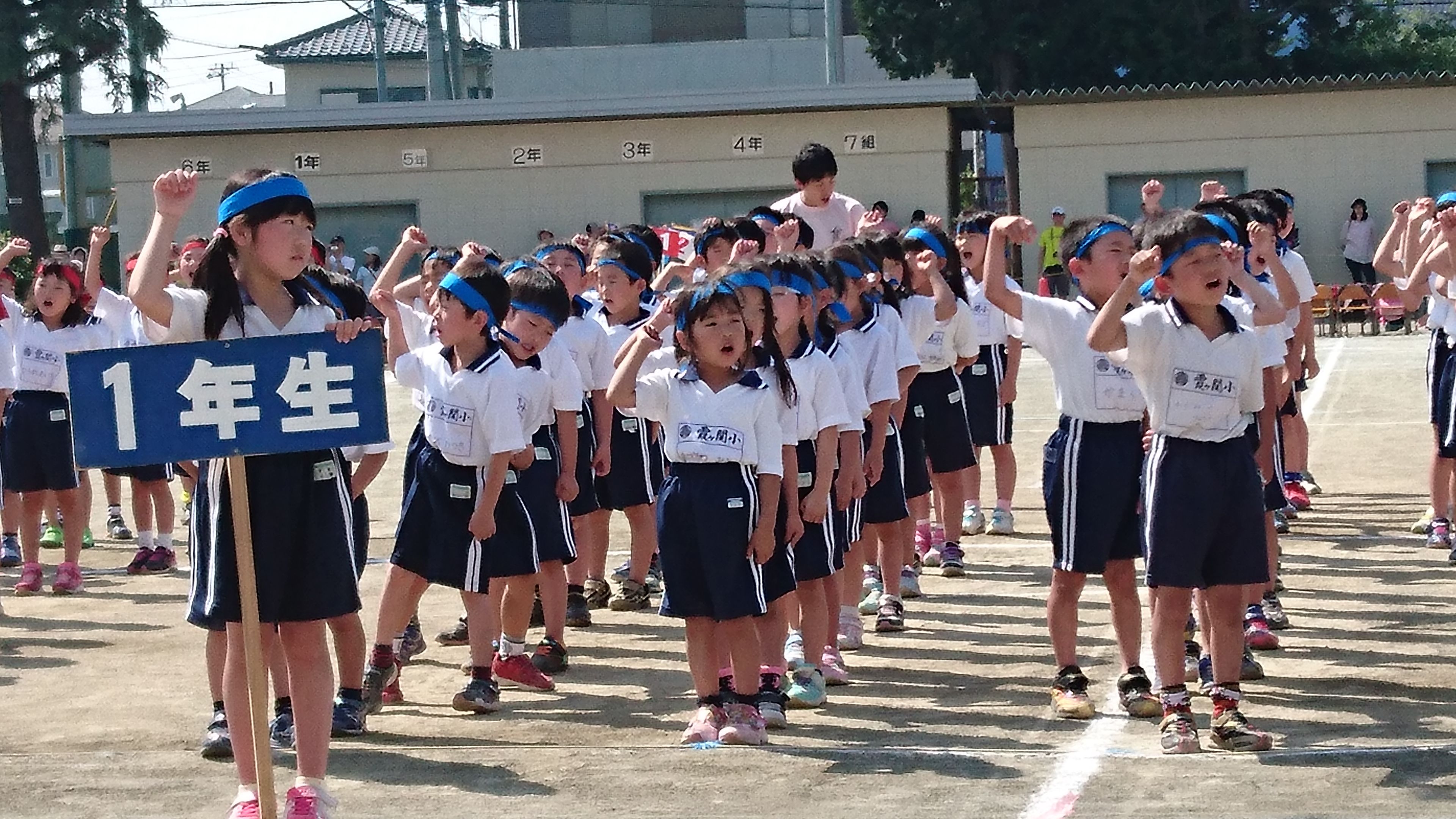 霞ヶ関小学校の運動会です 福ちゃん通信 楽天ブログ 霞ヶ関小学校の運動会です 福ちゃん通信 楽天ブログ