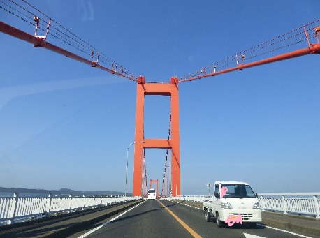 平戸大橋
