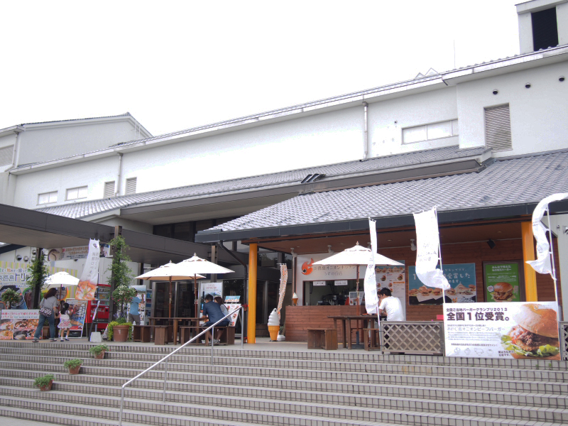 うずの丘大鳴門橋記念館