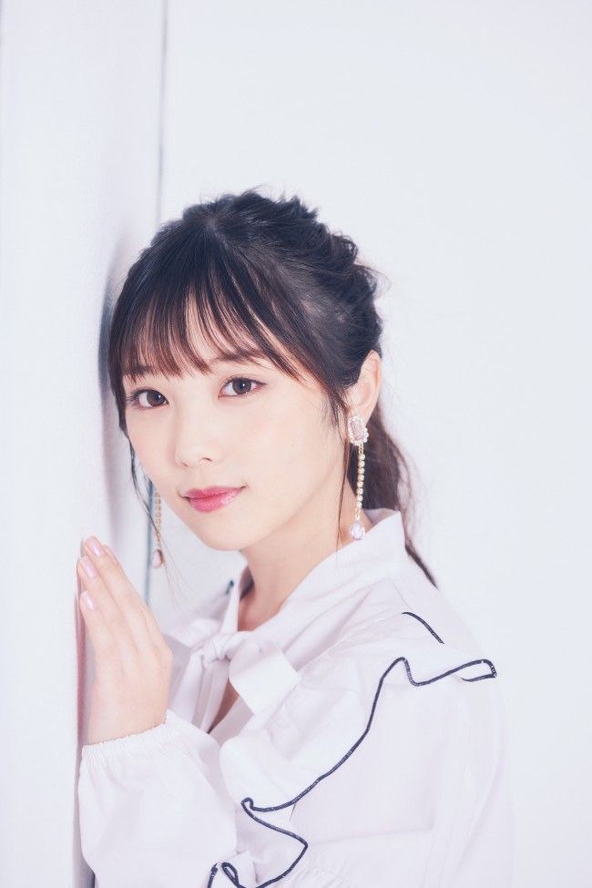 乃木坂46 与田祐希 逃げがちの自分が変わった 少女が 強くなれた 動機とは ルゼルの情報日記 楽天ブログ