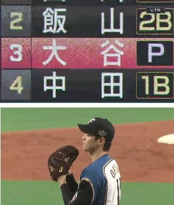 大谷