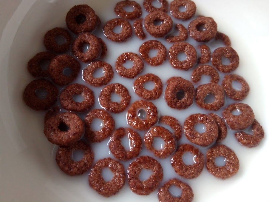 チョコリングシリアル 業務スーパー Dodomeiroキッチン 楽天ブログ チョコリングシリアル 業務スーパー Dodomeiroキッチン 楽天ブログ