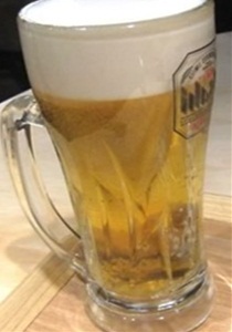 生ビール