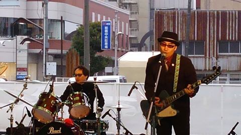 kazemachi live2