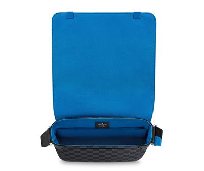 美品✨ルイヴィトン N42420 ダミエグラフィット ディストリクトPM 楽天市場】LOUIS VUITTON ルイヴィトン ダミエグラフィット