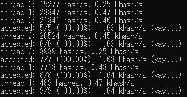 仮想通貨 日々是平穏 それもまた善し 楽天ブログ