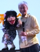 よっぱらい