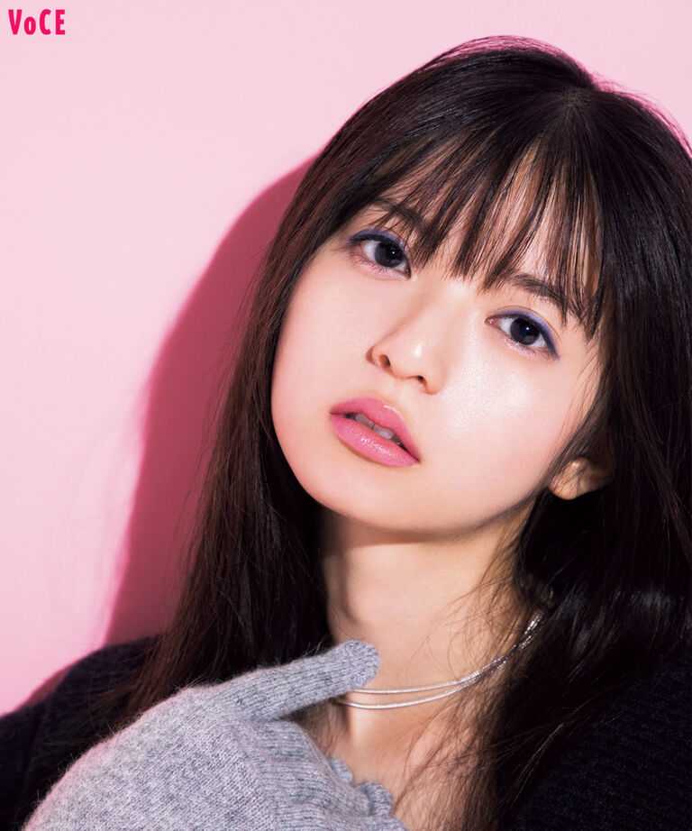 乃木坂46 齋藤飛鳥 Voce 最新ショット ブルべ イエベにハマる クレポ のピンクリップ ルゼルの情報日記 楽天ブログ