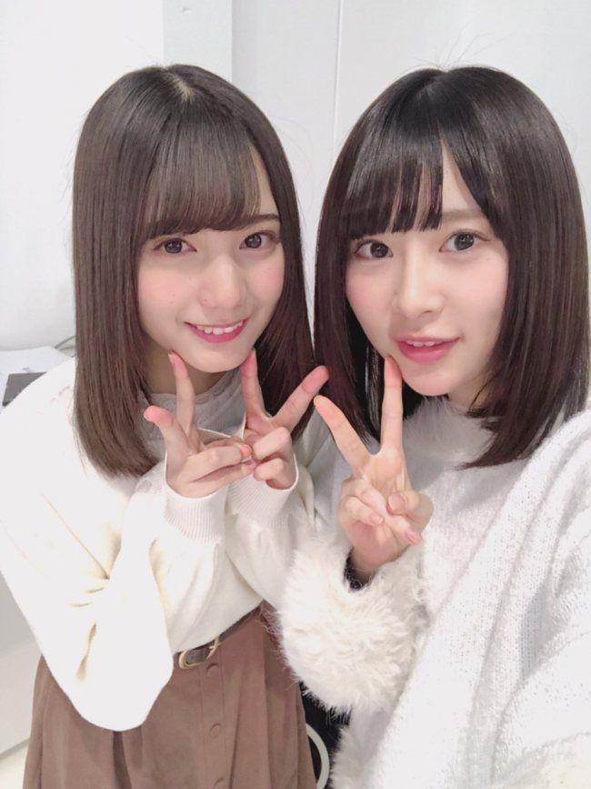 欅坂46 長沢菜々香 小坂菜緒との2ショット公開 ルゼルの情報日記 楽天ブログ 欅坂46 長沢菜々香 小坂菜緒との2ショット公開 ルゼルの情報日記 楽天ブログ