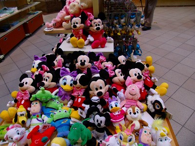 デズニーグッズ.jpg