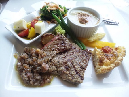 3/10のランチその4