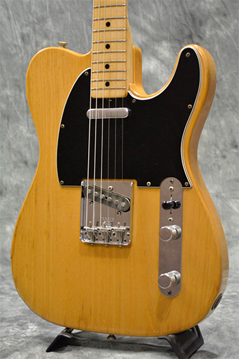 中古 Fender USA テレキャスター 5本
