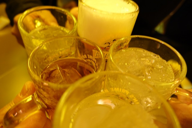 0103g乾杯