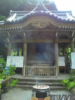六角堂２