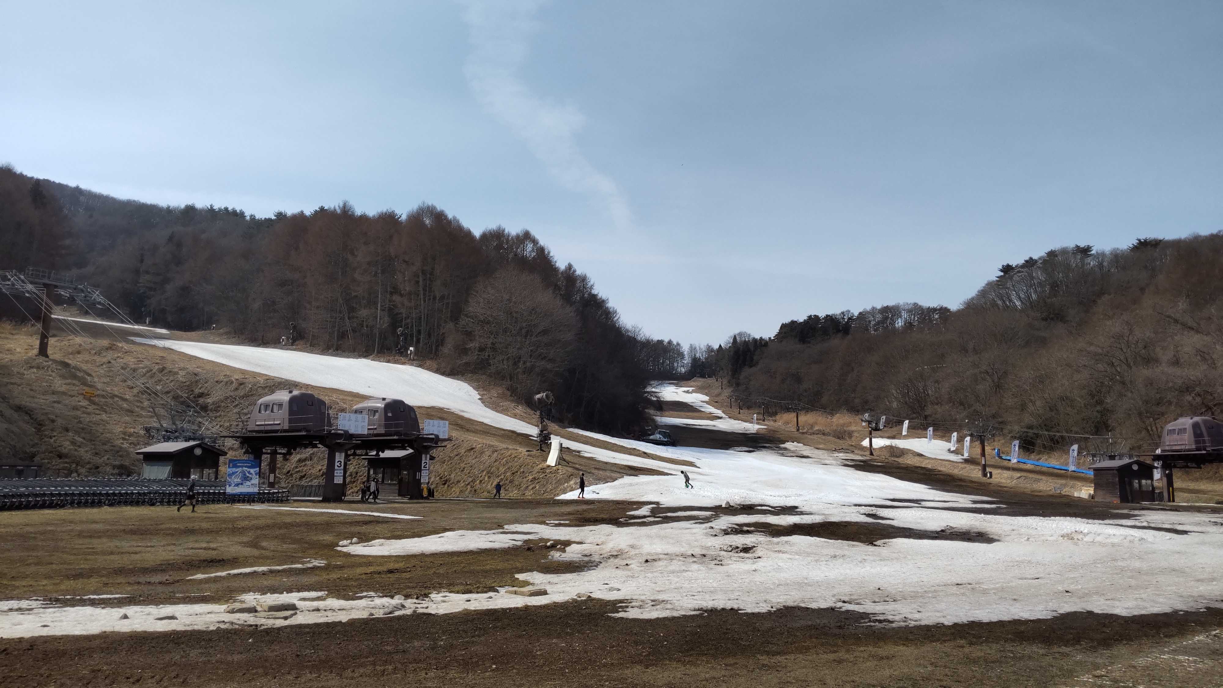 平尾富士トレイルラン22km | スキー＆ランニング＆登山＆旅行の日記 - 楽天ブログ