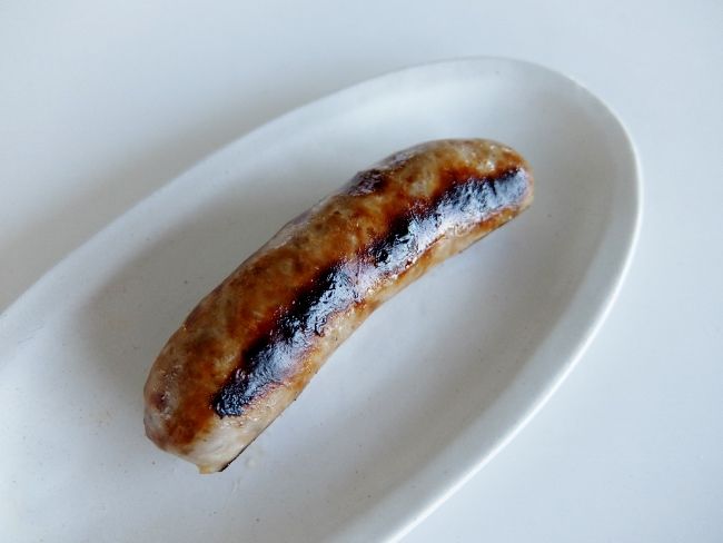 コストコ JV Griller Originl ジョンソンヴィル 円 オリジナル グリラー アメリカンBBQ