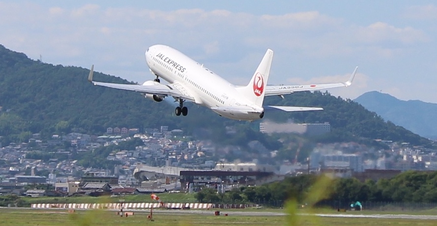 JAL