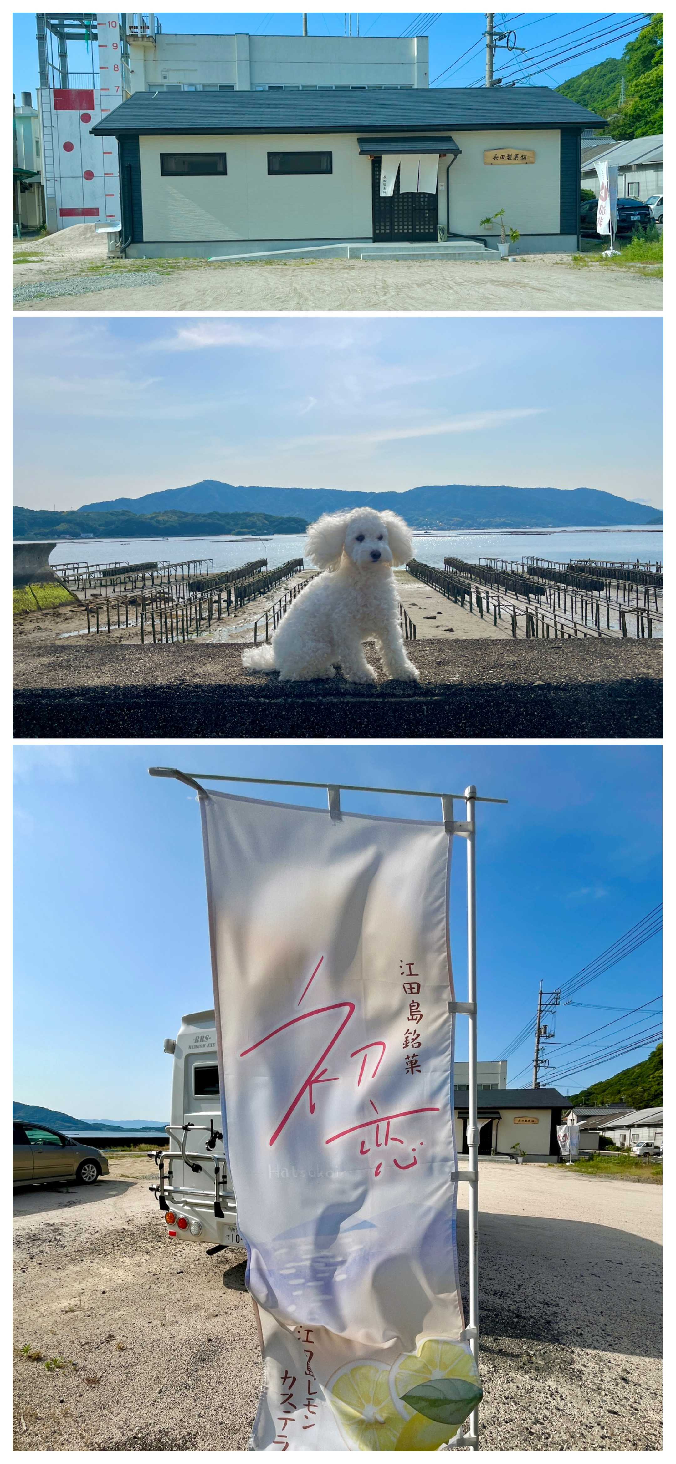 20240525 浜田省吾聖地巡礼 | 旅犬凛 - 楽天ブログ