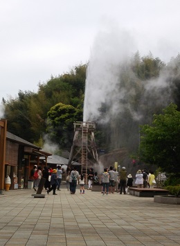 大奮闘