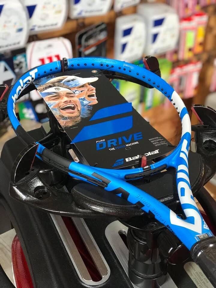 babolat prince