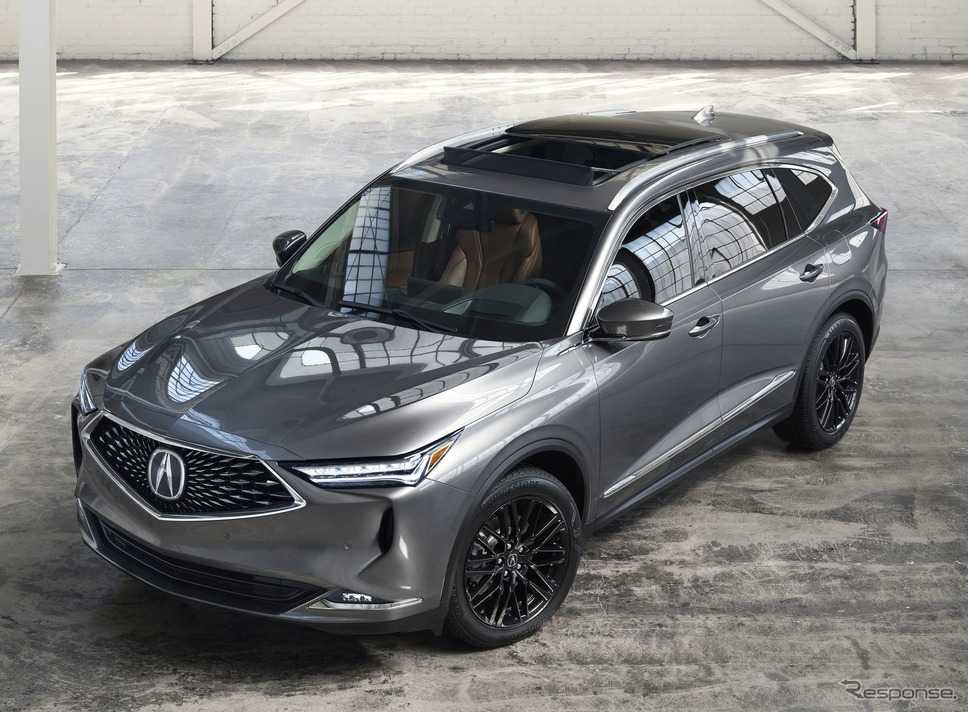 アキュラ Mdx 新型を発表 最上位suvが4世代目に 新車 中古車販売 レイズ 裏側見せます 加須 古河 羽生 久喜 館林 楽天ブログ