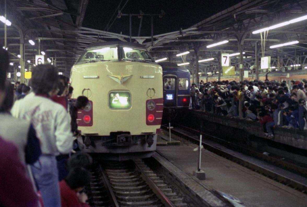 １４系寝台客車：寝台特急「北星」 | マル鉄鉄道写真館２ - 楽天ブログ