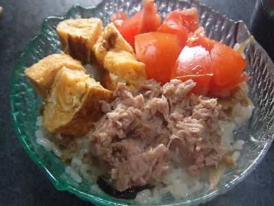 2012年、ひなまつり2