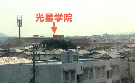 0823校舎