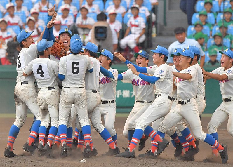 埼玉県初優勝 花咲徳栄高校野球部 おめでとうございます 柴犬 カイ のブログへようこそ 楽天ブログ