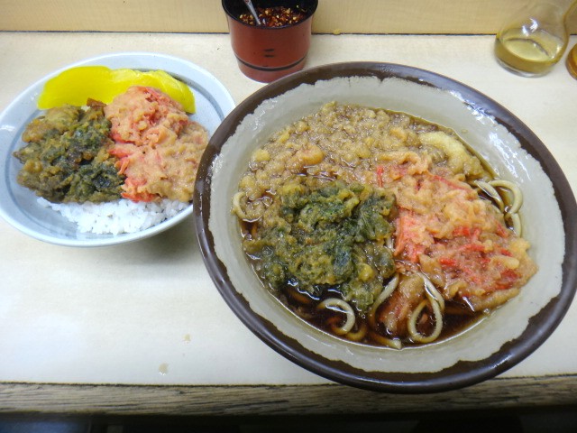 味自慢