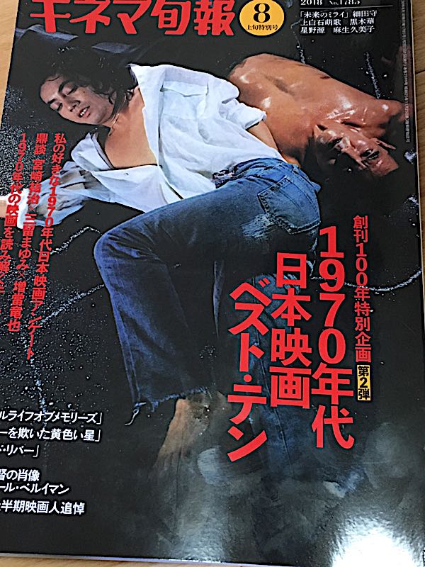 1982年の日本公開映画