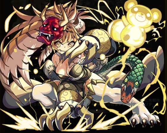 エレスト キャラ紹介 ヌエ エレストかわらばん 楽天ブログ