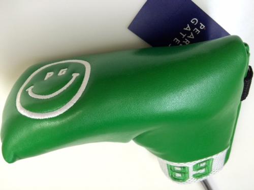 パーリーゲイツ　パターカバー３