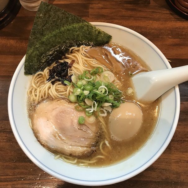 夕暮れ時の東京タワーとラーメン Mai S Blog 毎日しあわせ 楽天ブログ
