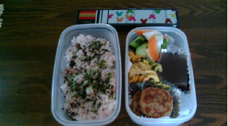 2012.06.01お弁当